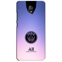 Чехлы PSG для Xiaomi Redmi 8A (AlphaPrint) (лого PSG)