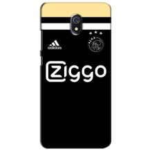 Чехлы с ТОП Футбольными клубами на Xiaomi Redmi 8A – AJAX