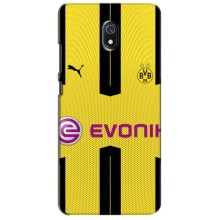 Чехлы с ТОП Футбольными клубами на Xiaomi Redmi 8A – BVB