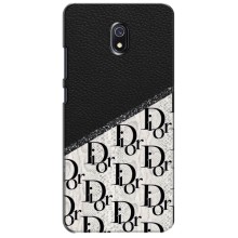 Чехол (Dior, Prada, YSL, Chanel) для Xiaomi Redmi 8A (Диор)