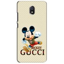 Чохол Disney Mouse Xiaomi Redmi 8A (PREMIUMPrint) (Mikki Gucci)