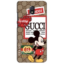 Чохол Disney Mouse Xiaomi Redmi 8A (PREMIUMPrint) (Стильний Міккі)