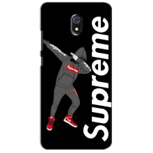 Чехол для Xiaomi Redmi 8A с картинкой Supreme (AlphaPrint) – Деб Суприм