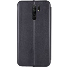 Шкіряний чохол (книжка) Classy для Xiaomi Redmi 9 – undefined