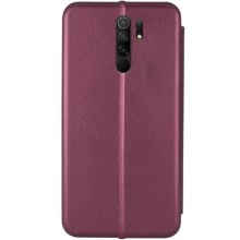 Шкіряний чохол (книжка) Classy для Xiaomi Redmi 9 – undefined