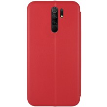 Шкіряний чохол (книжка) Classy для Xiaomi Redmi 9 – undefined