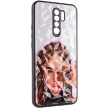 TPU+PC чехол Prisma Ladies для Xiaomi Redmi 9 – undefined