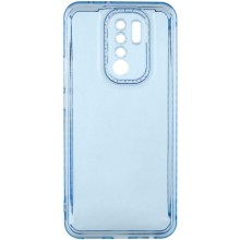 Чохол TPU Starfall Clear для Xiaomi Redmi 9 – undefined