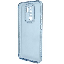 Чохол TPU Starfall Clear для Xiaomi Redmi 9 – undefined