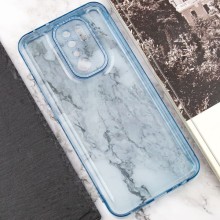 Чохол TPU Starfall Clear для Xiaomi Redmi 9 – undefined