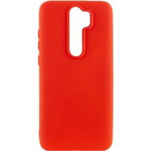 Чохол Silicone Cover Lakshmi (AA) для Xiaomi Redmi 9 – undefined