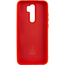 Чохол Silicone Cover Lakshmi (AA) для Xiaomi Redmi 9 – undefined