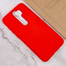 Чохол Silicone Cover Lakshmi (AA) для Xiaomi Redmi 9 – undefined