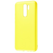 Тонкий бампер Air Case для Xiaomi Redmi 9