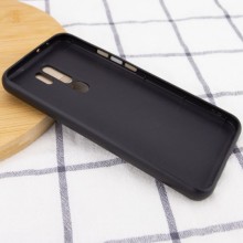 Чохол Camshield Black TPU зі шторкою, що захищає камеру для Xiaomi Redmi 9 – Чорний