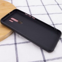 Чохол Camshield Black TPU зі шторкою, що захищає камеру для Xiaomi Redmi 9 – Чорний