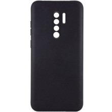 Чохол TPU Epik Black Full Camera для Xiaomi Redmi 9