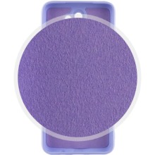 Чехол TPU GETMAN Liquid Silk Full Camera для Xiaomi Redmi 9 – undefined