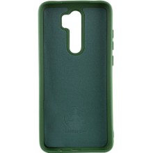 Чехол Silicone Cover Lakshmi (AA) для Xiaomi Redmi 9 – undefined