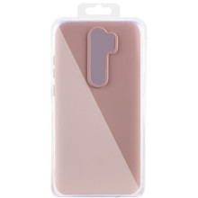 Чехол Silicone Cover Lakshmi (AA) для Xiaomi Redmi 9 – undefined