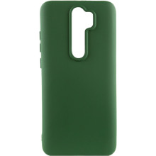 Чехол Silicone Cover Lakshmi (AA) для Xiaomi Redmi 9 – undefined