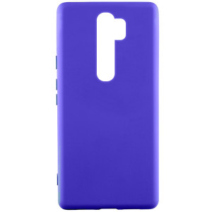 Чохол Silicone Cover Ummi Lakshmi (AA) для Xiaomi Redmi 9