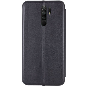 Шкіряний чохол-книжка Classy для Xiaomi Redmi 9