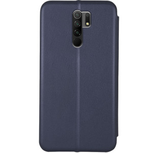 Шкіряний чохол-книжка Classy для Xiaomi Redmi 9
