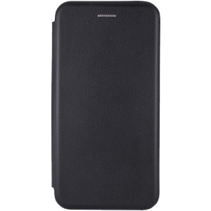 Шкіряний чохол-книжка Classy для Xiaomi Redmi 9