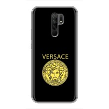 Чехлы VERSACE для Редми 9 (PREMIUMPrint) (Versace)