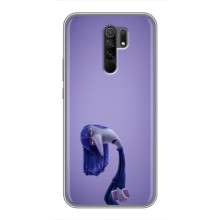 Чохол Головоломка для Xiaomi Redmi 9 - (AlphaPrint) – Хандра