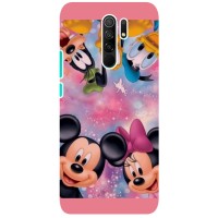 Чохли для телефонів Xiaomi Redmi 9 - Дісней – Disney