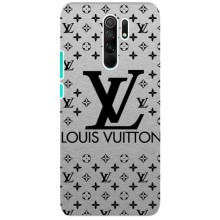 Чехол Стиль Louis Vuitton на Xiaomi Redmi 9 (LV)