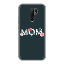 Чохли для мами на Xiaomi Redmi 9