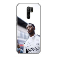 Чехол Формула1 на Xiaomi Redmi 9 – Ф1 Пирс