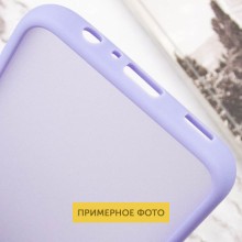 Чехол TPU+PC Lyon Frosted для Xiaomi Redmi 9A – undefined