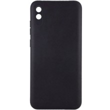 Чехол TPU Epik Black Full Camera для Xiaomi Redmi 9A