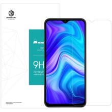 Защитное стекло Nillkin (H) для Xiaomi Redmi 9A / 9C / 10A / Redmi A1 / A1+ / A2 / A2+