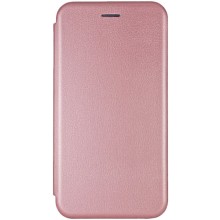 Кожаный чехол (книжка) Classy для Xiaomi Redmi 9A