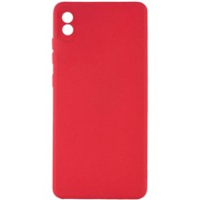 Силиконовый чехол Candy Full Camera для Xiaomi Redmi 9A – undefined