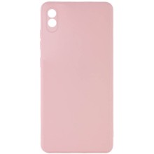 Силиконовый чехол Candy Full Camera для Xiaomi Redmi 9A – undefined