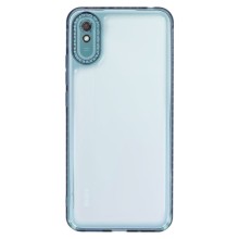 Чехол TPU Starfall Clear для Xiaomi Redmi 9A – undefined