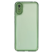 Чехол TPU Starfall Clear для Xiaomi Redmi 9A – undefined