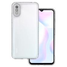 Чехол TPU Starfall Clear для Xiaomi Redmi 9A – Прозрачный