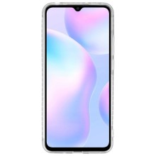 Чехол TPU Starfall Clear для Xiaomi Redmi 9A – Прозрачный