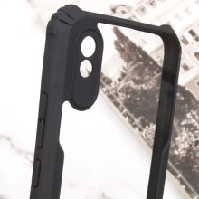 Чехол TPU+PC Ease Black Shield для Xiaomi Redmi 9A – Black