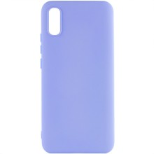 Чохол Silicone Cover Lakshmi (AA) для Xiaomi Redmi 9A – undefined