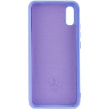 Чохол Silicone Cover Lakshmi (AA) для Xiaomi Redmi 9A – undefined