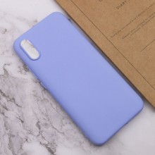 Чохол Silicone Cover Lakshmi (AA) для Xiaomi Redmi 9A – undefined