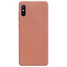 Силиконовый чехол Candy для Xiaomi Redmi 9A – undefined